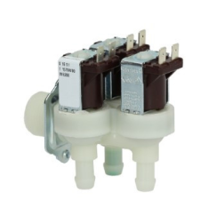 Non branding SZELEP ROBERTSHAW 3-ÚTÚ 90° MIEL beépíthető gépek kiegészítői