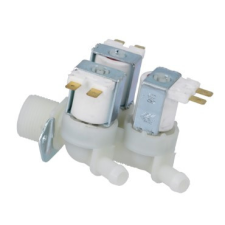 Non branding SZELEP T&amp;P 3-ÚTÚ 180° beépíthető gépek kiegészítői