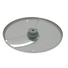 Non branding szeletelő lemez íves 4mm kisháztartási gépek kiegészítői