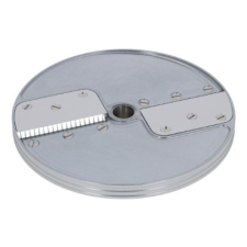 Non branding szeletelő lemez zöldség szeletelőhöz 4x4mm kisháztartási gépek kiegészítői