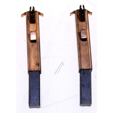 Non branding Szénkefe kisháztartási gépek kiegészítői