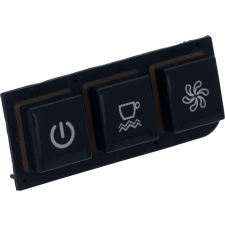 Non branding SZERVIZ SZILIKON GOMBOK VA358 kisháztartási gépek kiegészítői