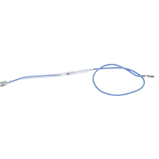 Non branding SZILIKON KÁBEL 1 1+TCO+2(L380+L100) KÉK kisháztartási gépek kiegészítői