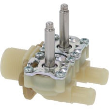 Non branding szolenoid szele ház MULLER 2 utas 180° beépíthető gépek kiegészítői