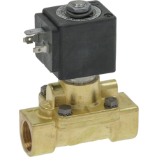 Non branding szolenoid szelep 7321BAN00 1/2"FF beépíthető gépek kiegészítői