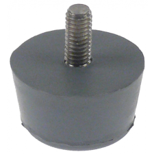 Non branding szürke láb tűvel M6 kisháztartási gépek kiegészítői