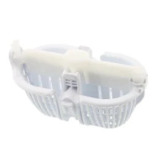 Non branding Szűrőbetét dobbordába (eredeti) ZANUSSI ZWQ/EWT mosógép beépíthető gépek kiegészítői