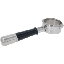 Non branding SZŰRŐTARTÓ ALSÓ NÉLKÜLI PESADO FEKETE&amp;EZÜST kisháztartási gépek kiegészítői