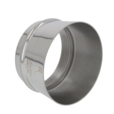 Non branding Szűrőtartó magasító 40 mm kávéfőző kellék