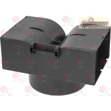 Non branding T CSATLAKOZÓ beépíthető gépek kiegészítői