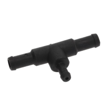 Non branding T-csatlakozó ? 11-7.5-11 mm beépíthető gépek kiegészítői