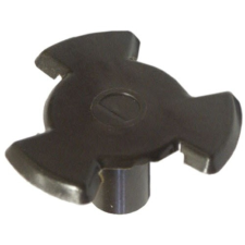 Non branding TÁNYÉRKERESZT 4cm kisháztartási gépek kiegészítői