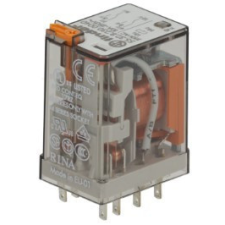 Non branding TÁPFESZÜLTSÉG RELÉ FINDER 55.32.8.230.0040 kisháztartási gépek kiegészítői