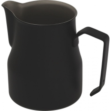 Non branding Tejhabosító kancsó 0.50 l EUROPA BLACK kávéfőző kellék