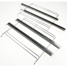 Non branding TELESZKÓPOS SÜTŐRÁCS beépíthető gépek kiegészítői