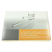 Non branding Teleszkópos Sütőrács beépíthető gépek kiegészítői