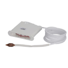 Non branding TELETERMOMÉTER TR6211 FEHÉR kisháztartási gépek kiegészítői