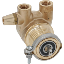 Non branding TÉRFOGATI SZIVATTYÚ NUERT ø 3/8' NPT kisháztartási gépek kiegészítői