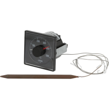 Non branding Termoszabályozó ? 60 mm 0-500°C kisháztartási gépek kiegészítői