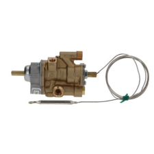 Non branding Termosztát 25ST beépíthető gépek kiegészítői