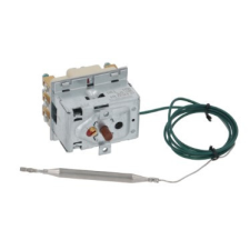 Non branding Termosztát három fázisú 185°C beépíthető gépek kiegészítői