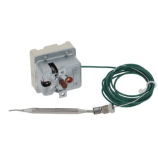 Non branding Termosztát három fázisú 235°C beépíthető gépek kiegészítői