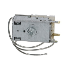 Non branding TERMOSZTÁT HŰTŐSZEKRÉNYHEZ RANCO K50-P1 beépíthető gépek kiegészítői