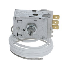 Non branding TERMOSZTÁT RANCO K59L2003 beépíthető gépek kiegészítői