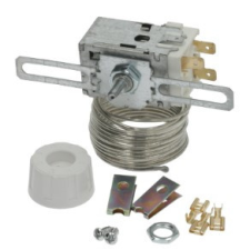 Non branding termosztát szett ATEA FREEZER W6 (AS6) beépíthető gépek kiegészítői