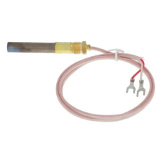 Non branding THERMOPILE WITH TWIN LEAD ø 9x42 mm beépíthető gépek kiegészítői