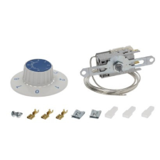 Non branding THERMOSZTÁT RANCO KÉSZLET VC1 - K50 P1110 beépíthető gépek kiegészítői