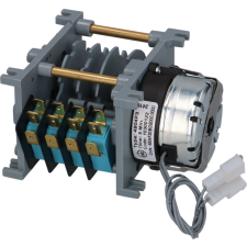 Non branding TIMER 4903F3 4 CAMS beépíthető gépek kiegészítői