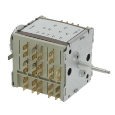 Non branding TIMER BITRON ELBI 1009/1/2.08 ELECTROLUX beépíthető gépek kiegészítői