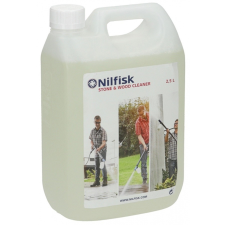 Non branding tisztítószer 2.5L NILFISK 125300385 kisháztartási gépek kiegészítői