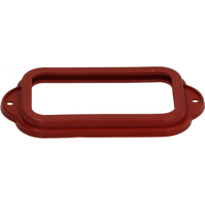 Non branding Tömítés sütő lámpa tartóhoz szilikon beépíthető gépek kiegészítői