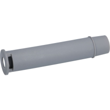 Non branding túlfolyó cső ? 25x140 mm beépíthető gépek kiegészítői