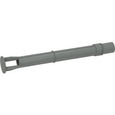 Non branding Túlfolyó cső ? 26x277 mm beépíthető gépek kiegészítői