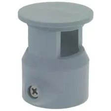 Non branding túlfolyó cső vég ? 40x52 mm beépíthető gépek kiegészítői