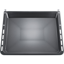 Non branding UNIVERZÁLIS SÜTTÁLCA, ZOMÁNCOZOTT, SZÜRKE beépíthető gépek kiegészítői