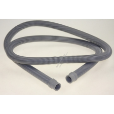 Non branding Ürítőtömlő Miele 1545806 22 / 22mm? 2,25m mosógéphez Mosogatógép beépíthető gépek kiegészítői