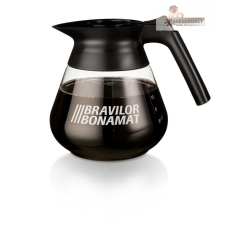 Non branding Üvegedény 1,7 liter kisháztartási gépek kiegészítői