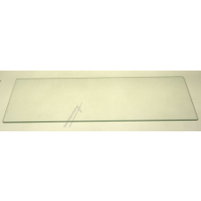 Non branding ÜVEGPOLC 470X174X4 beépíthető gépek kiegészítői