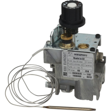 Non branding VALVE 630 EUROSIT FRY TOP 40÷250°C beépíthető gépek kiegészítői