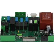 Non branding Vezérlő elektronika beépíthető gépek kiegészítői