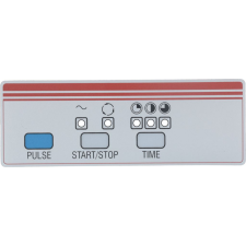 Non branding vezérlőpanel kisháztartási gépek kiegészítői