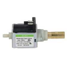 Non branding VIBRÁCIÓS PUMPA EAX4 52W 120V 60Hz kisháztartási gépek kiegészítői