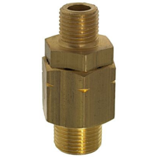 Non branding VISSZACSAPÓSZELEP ø 1/4'M-3/8'M kisháztartási gépek kiegészítői