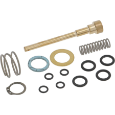 Non branding VÍZ/GŐZCSAP JAVÍTÓKÉSZLET kisháztartási gépek kiegészítői