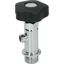 Non branding VÍZBEMENETI CSAP ø 1/2"M beépíthető gépek kiegészítői