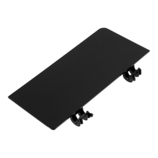 Non branding Víztartály fedő (fekete) NIVONA kisháztartási gépek kiegészítői